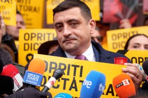 40 % für einen Präsidenten – wie Rumänien vor der rechten Wende steht