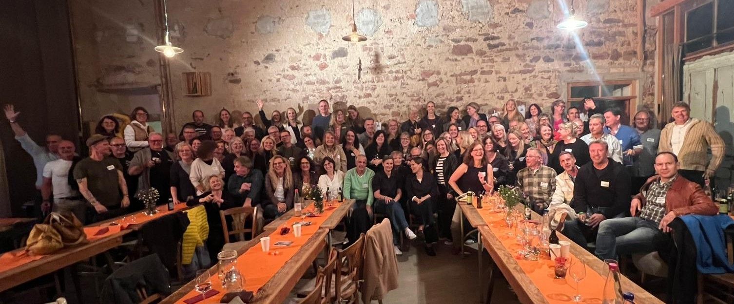 40 Jahre später: Ehemalige Studierende feiern Jubiläum an der Hochschule Worms