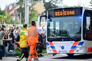 400 ICE-Passagiere aus Tunnel bei Wien gerettet