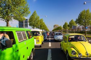 42. MaikäferTreffen in Hannover