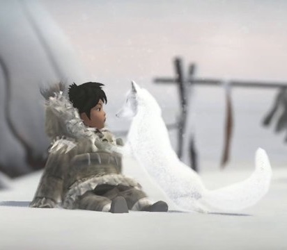 Never Alone: Downloadtitel mit neuem Trailer