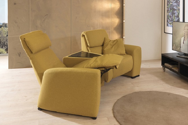 Tipps für mehr Sitzkomfort im Wohnzimmer