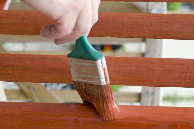 Gesund und umweltfreundlich renovieren