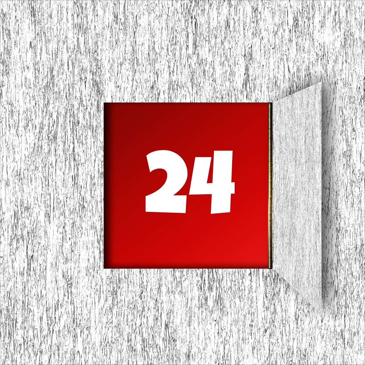 Spielen Sie an Weihnachten online mit den verschiedenen Adventskalendern 2021 der Online Casinos