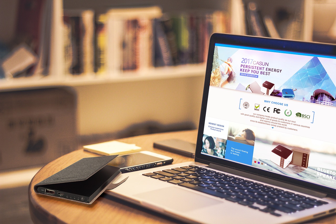 Eine Powerbank für alle Fälle