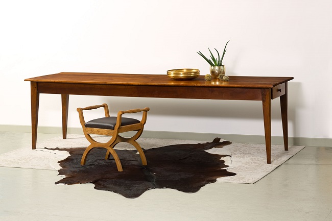 Möbelkauf: echt antik oder alter Plunder?