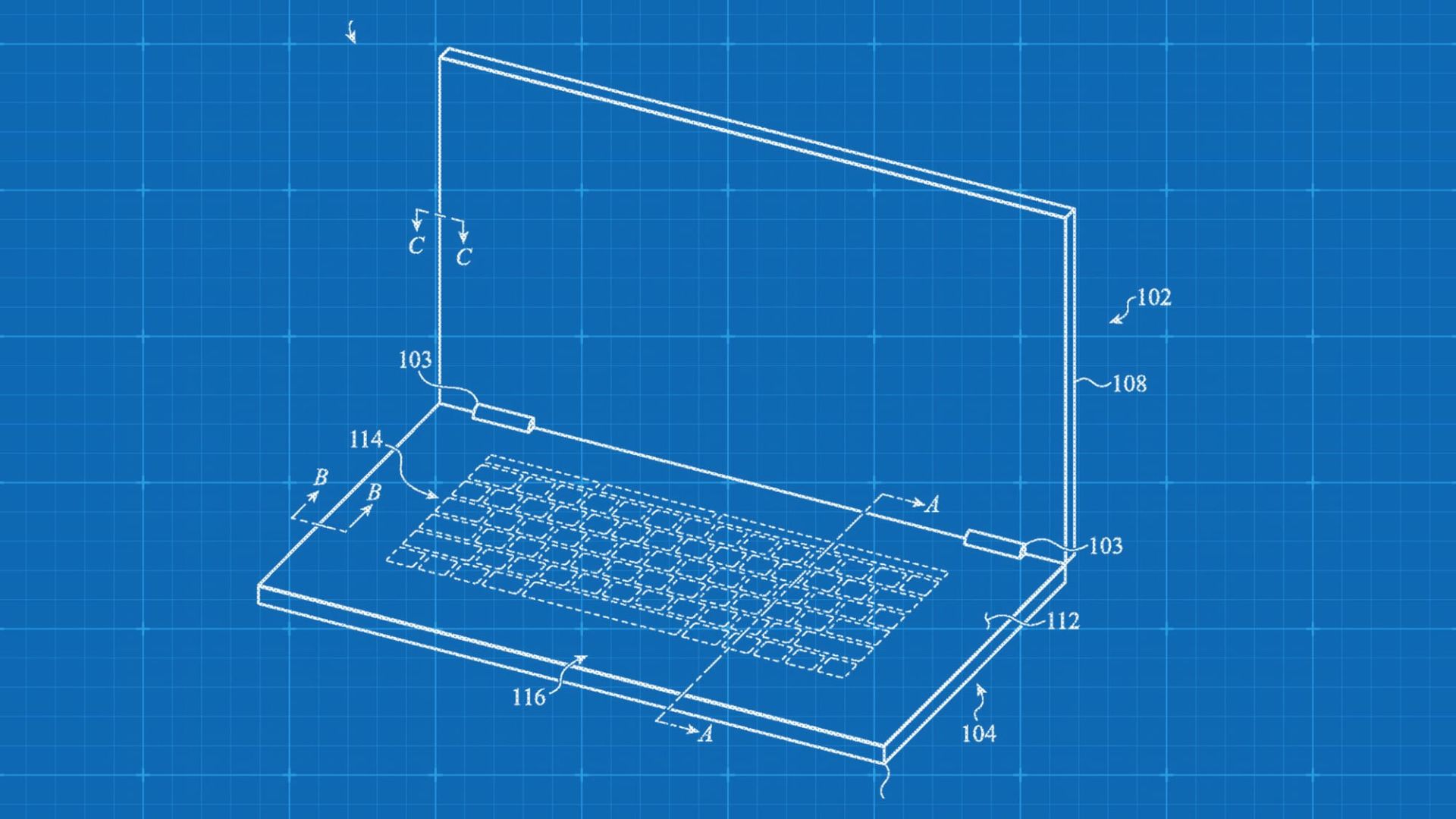 5 Apple-Patente, die noch niemand kennt