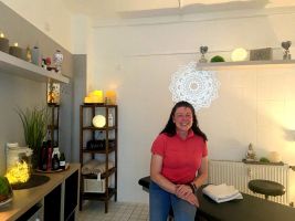 5 Fragen an Jasmin Heinen