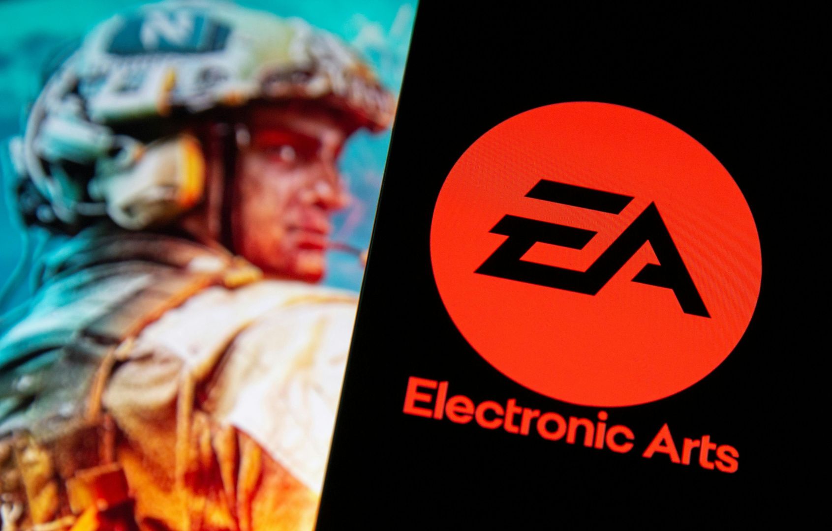 50-Milliarden-Deal bahnt sich an – Electronic Arts steht offenbar vor spektakulärer Übernahme