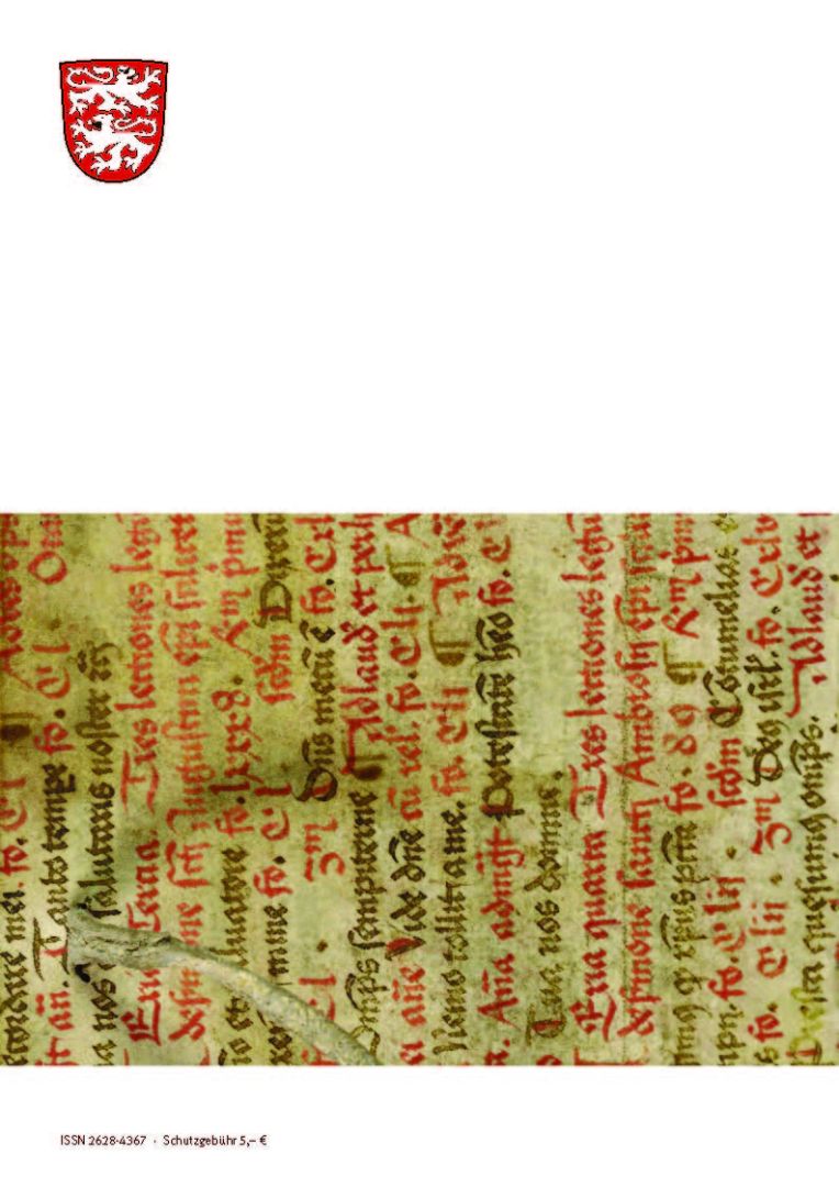 500 Jahre Bauernkrieg im Ostallgäu.