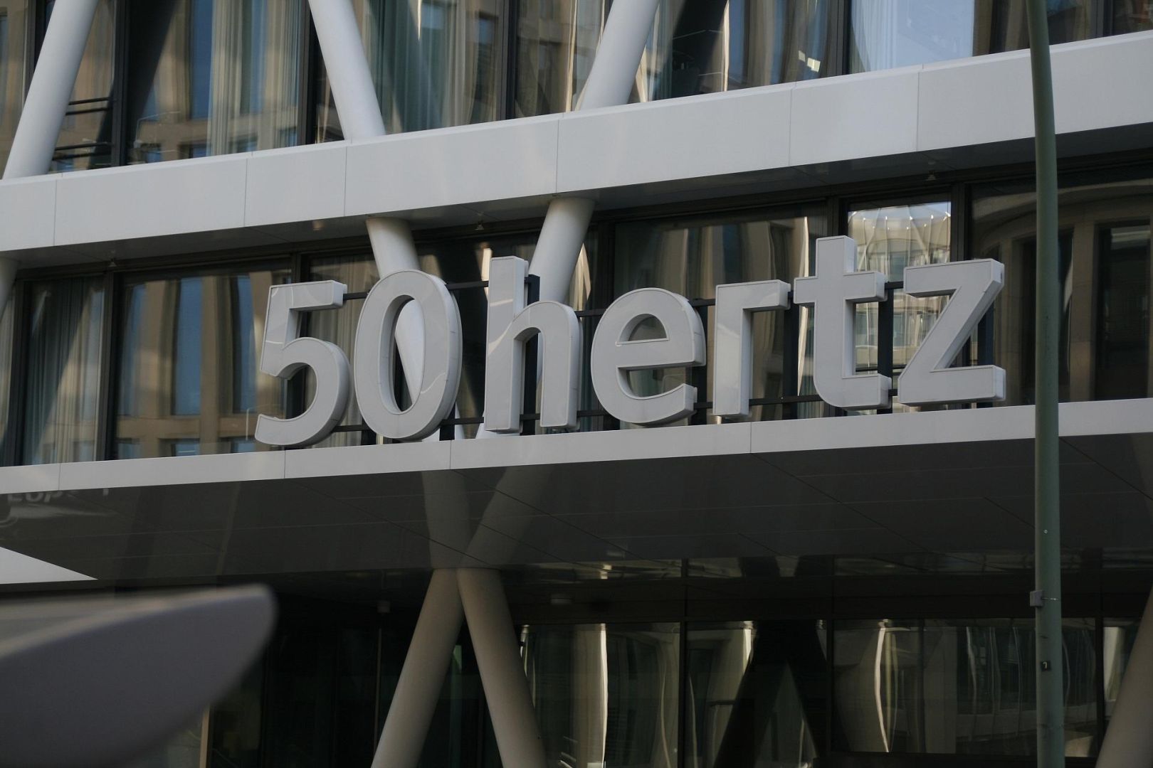 50Hertz (Archiv)