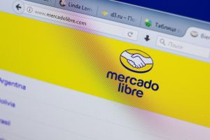 541-Prozent-Versprechen auf MercadoLibre