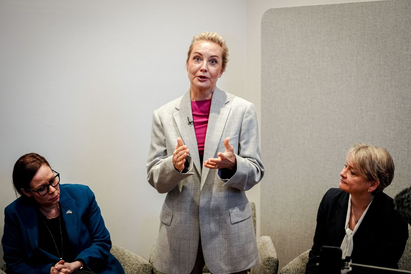 62. Münchner Sicherheitskonferenz