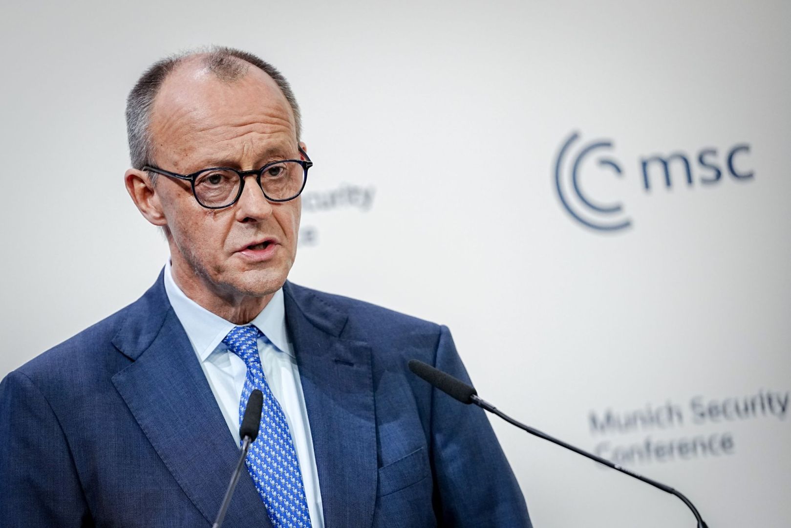 62. Münchner Sicherheitskonferenz