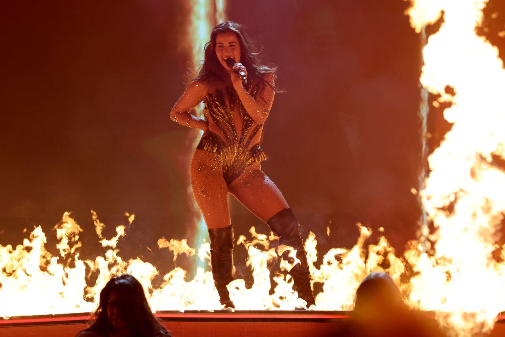 70. Eurovision Song Contest - Finale ESC 2026