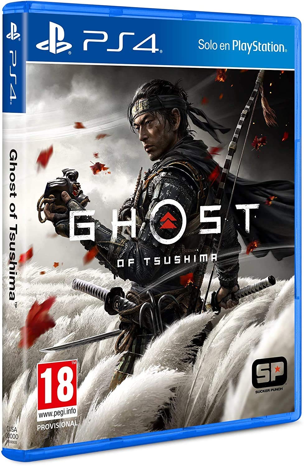 Ghost of Tsushima: Positives Feedback nach Release