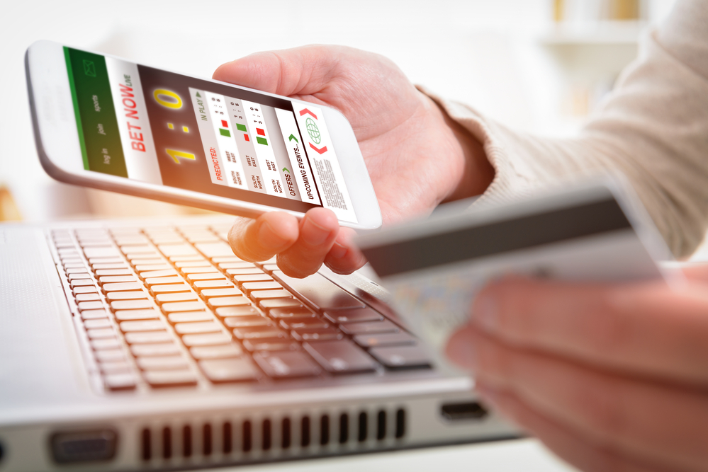 Korrelation von Sportwetten - Top 10 Anbieter 2022