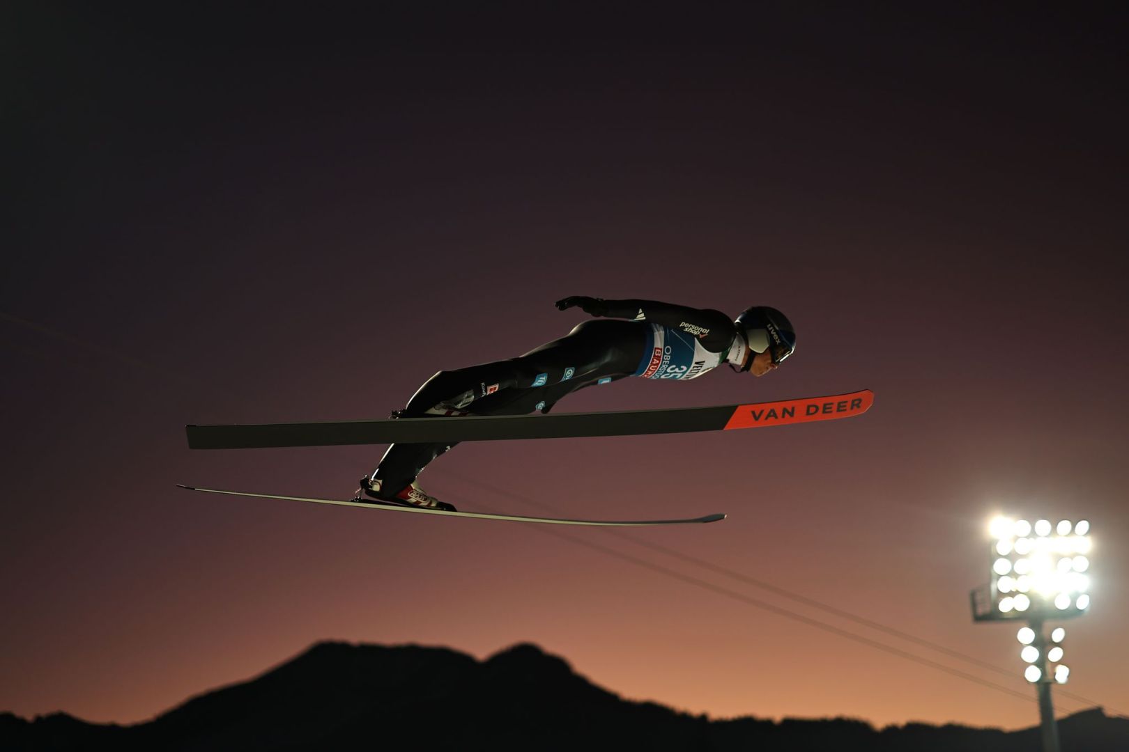 74. Vierschanzentournee - Oberstdorf