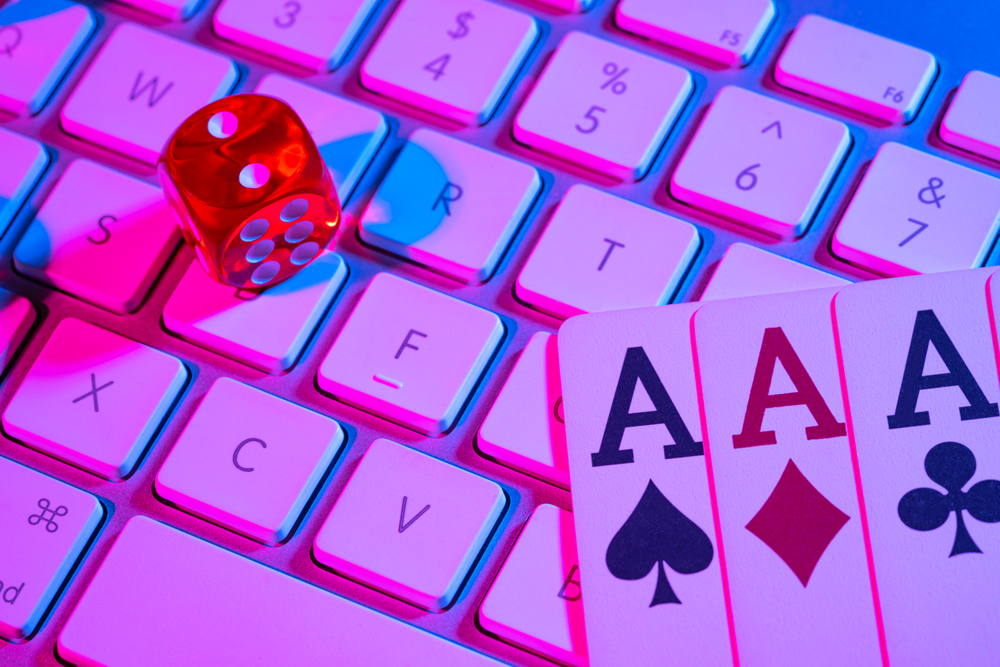 Das beste legale Online Casino für österreichische Spieler 2023