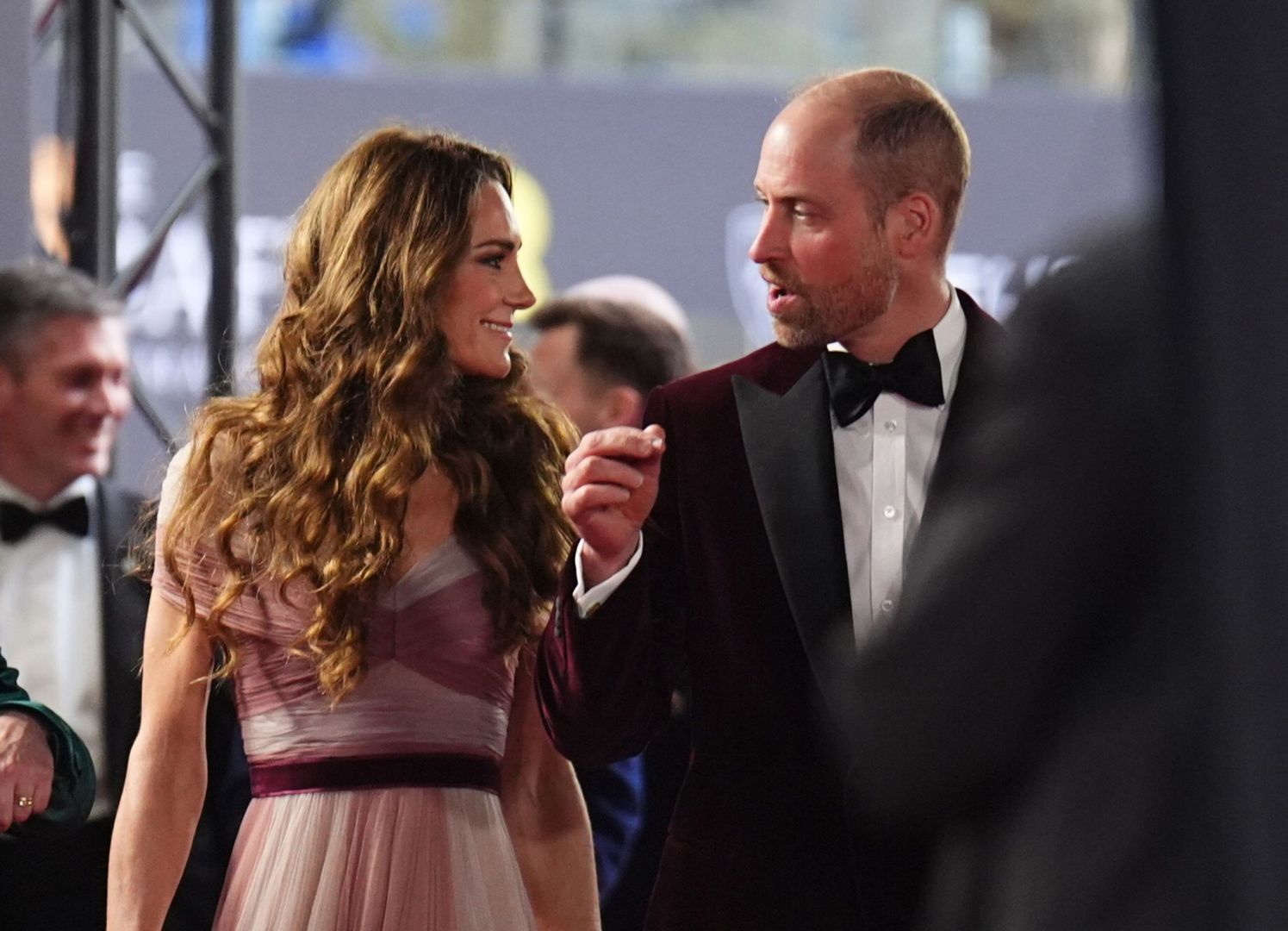 79. Verleihung der Bafta Film Awards