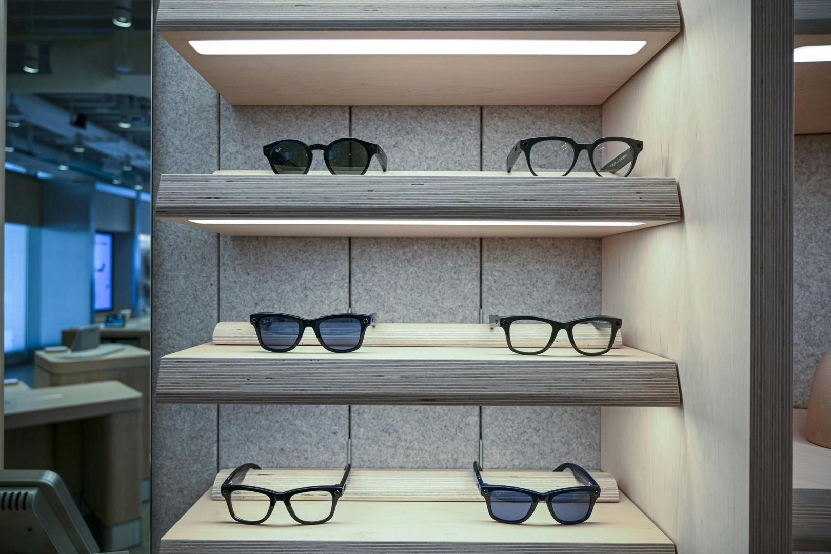 799 Dollar pro Brille – und trotzdem Nachfrage: EssilorLuxotticas riskante KI-Wette