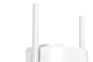 7links 4G / LTE-Pan-Tilt-Überwachungskamera IPC-730.lte, 2K-Auflösung, Akku, App, außen