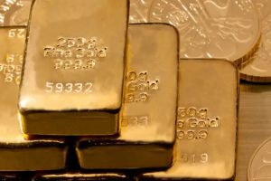 80%iger Anstieg erwartet: Großbank ruft Goldpreisziel von 6.000 USD auf!