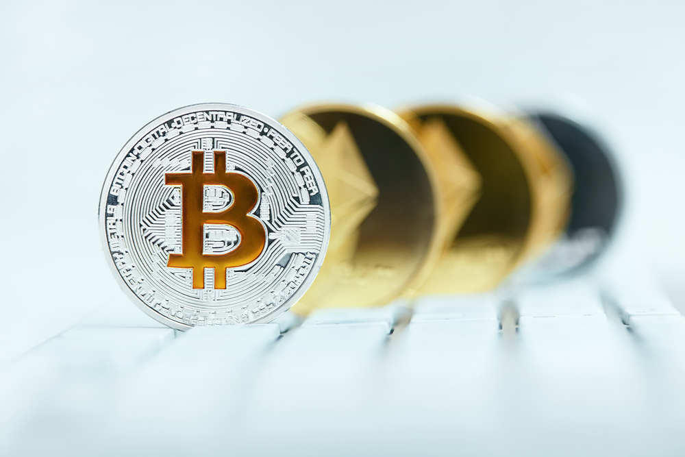 Ethereum oder doch lieber Bitcoin?