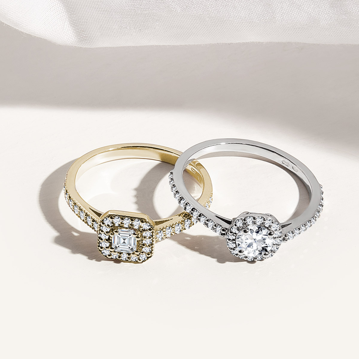 Ein Leitfaden zur Auswahl eines Verlobungsrings