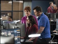 «9-1-1» funktioniert mit Schocker-Moment