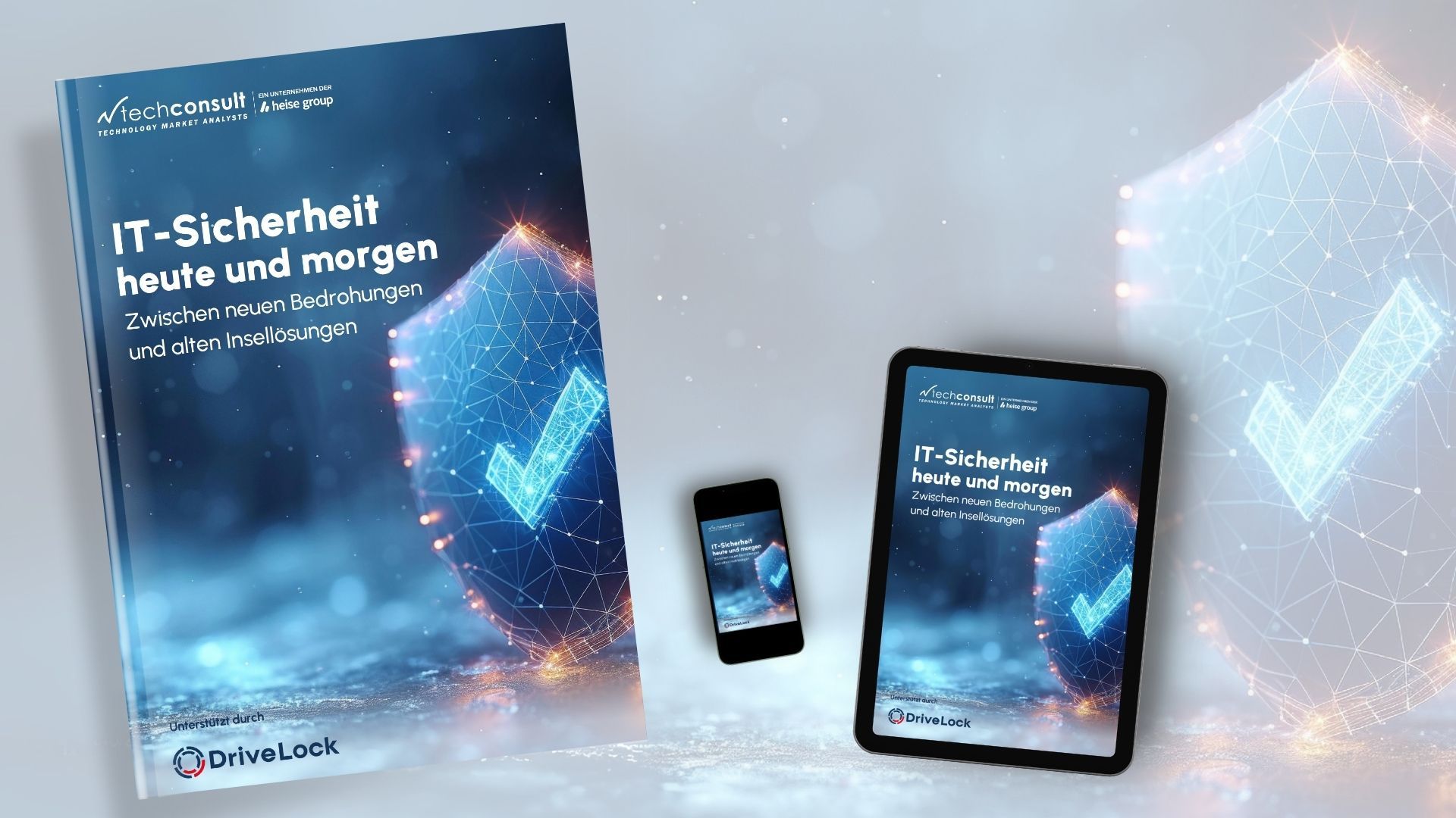 90% mehr Cyberattacken - aber jede 2. Security-Lösung läuft isoliert