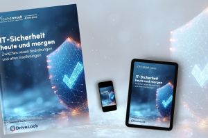90% mehr Cyberattacken - aber jede 2. Security-Lösung läuft isoliert