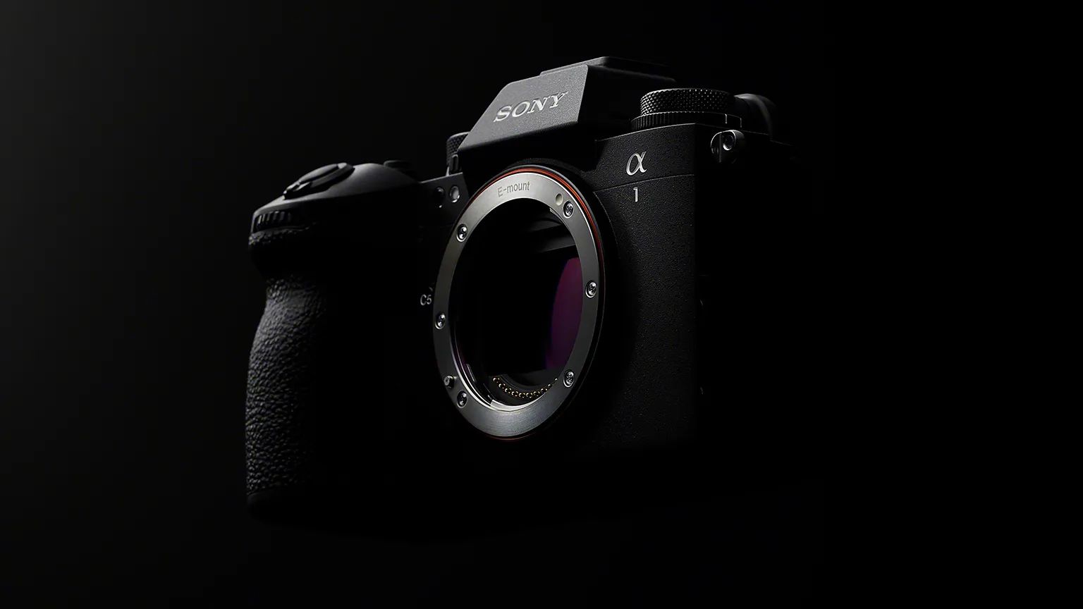 Die Zukunft der Fotografie: Sony stellt die Alpha 1 II vor