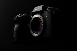 Die Zukunft der Fotografie: Sony stellt die Alpha 1 II vor