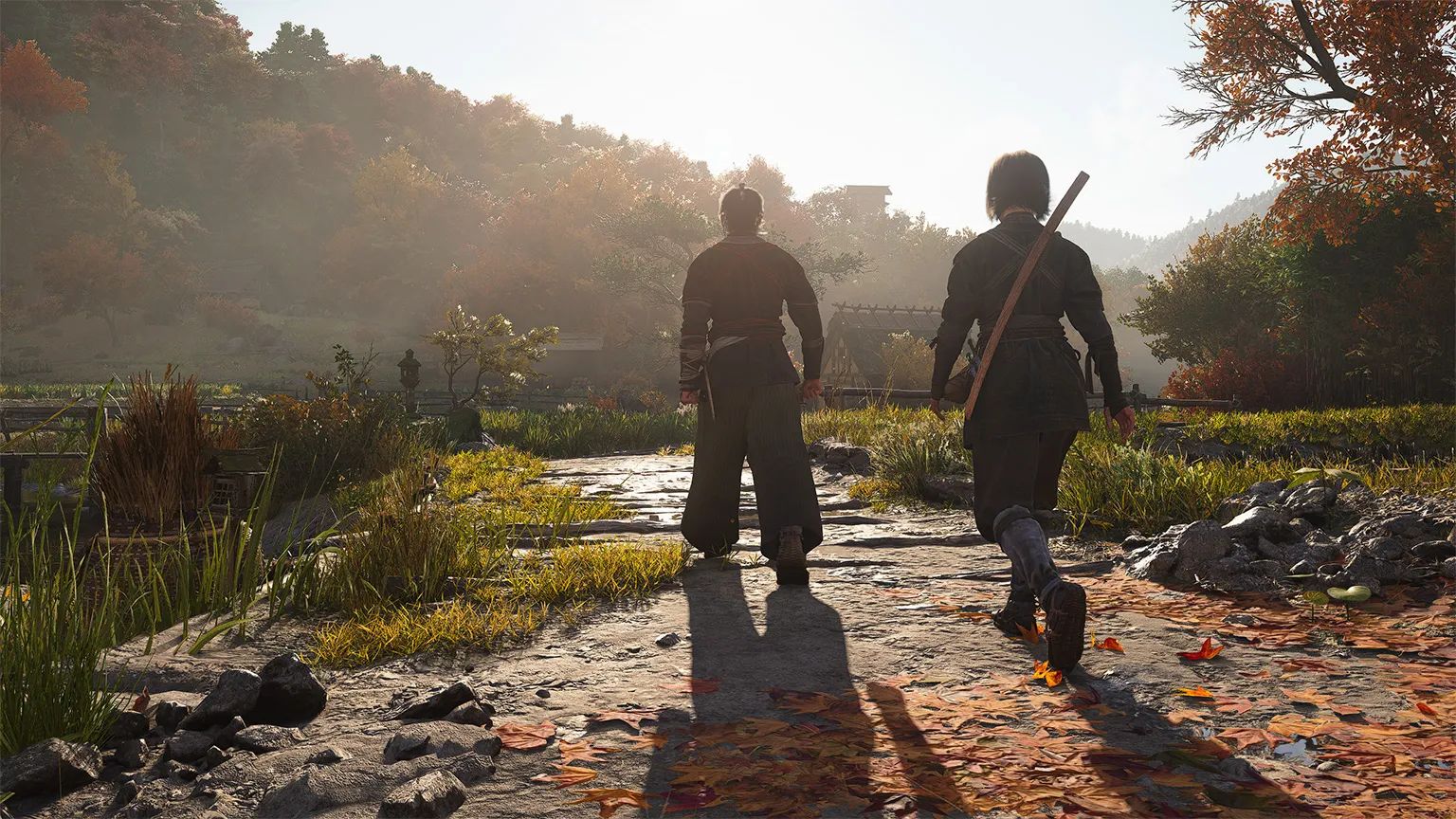 Assassin’s Creed Shadows bringt PSSR 2, Bo-Waffe und Maus-Tastatur-Support für die Nintendo Switch 2