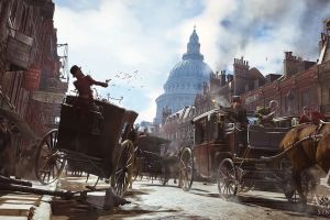 Assassin’s Creed Syndicate bekommt endlich das 60 FPS-Update!