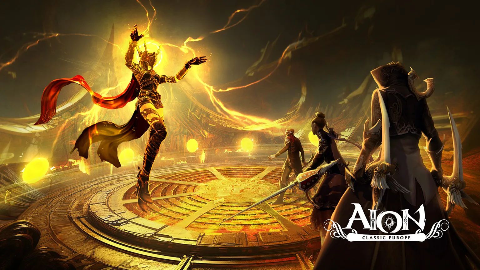 AION Classic 2025: Eine Roadmap voller Spannung und Abenteuer