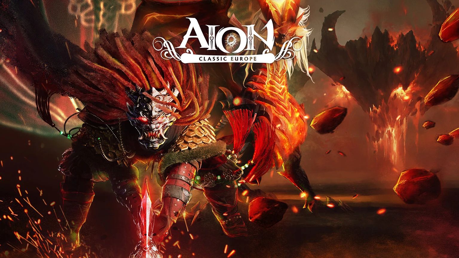 AION Classic EU: Großes 4.0 Update „Light of Atreia“ mit neuer Klasse Luminess & mehr angekündigt