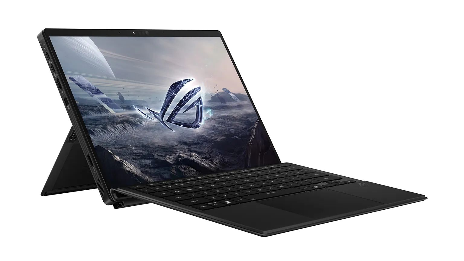 Asus ROG Flow Z13: Das Gaming-Tablet, das Notebooks alt aussehen lässt ist ab sofort erhältlich