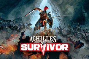 Die Horden warten nicht! Achilles: Survivor-Demo noch zwei Wochen auf Steam