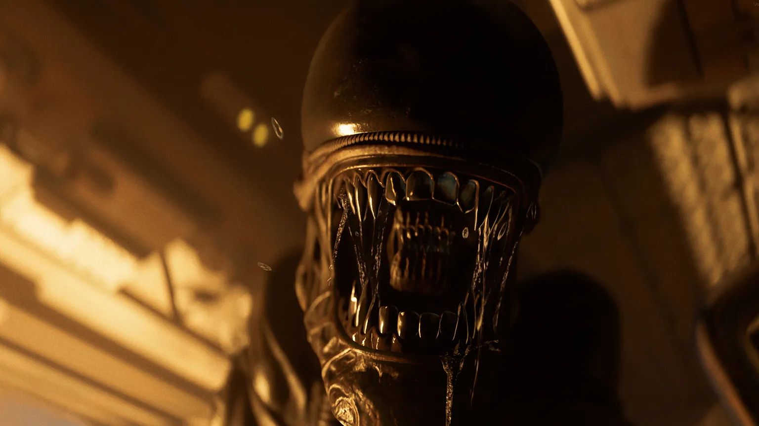 Alien Isolation 2 wurde mit einem stimmungsvollen Trailer offiziell enthüllt – neues Setting, neuer Protagonist, kein Release-Datum