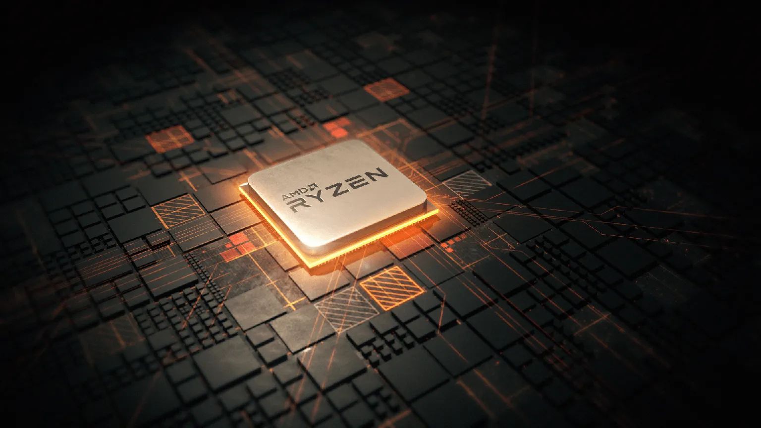 AMD präsentiert neue Ryzen Prozessoren: Höchstleistung für Gaming und mehr!