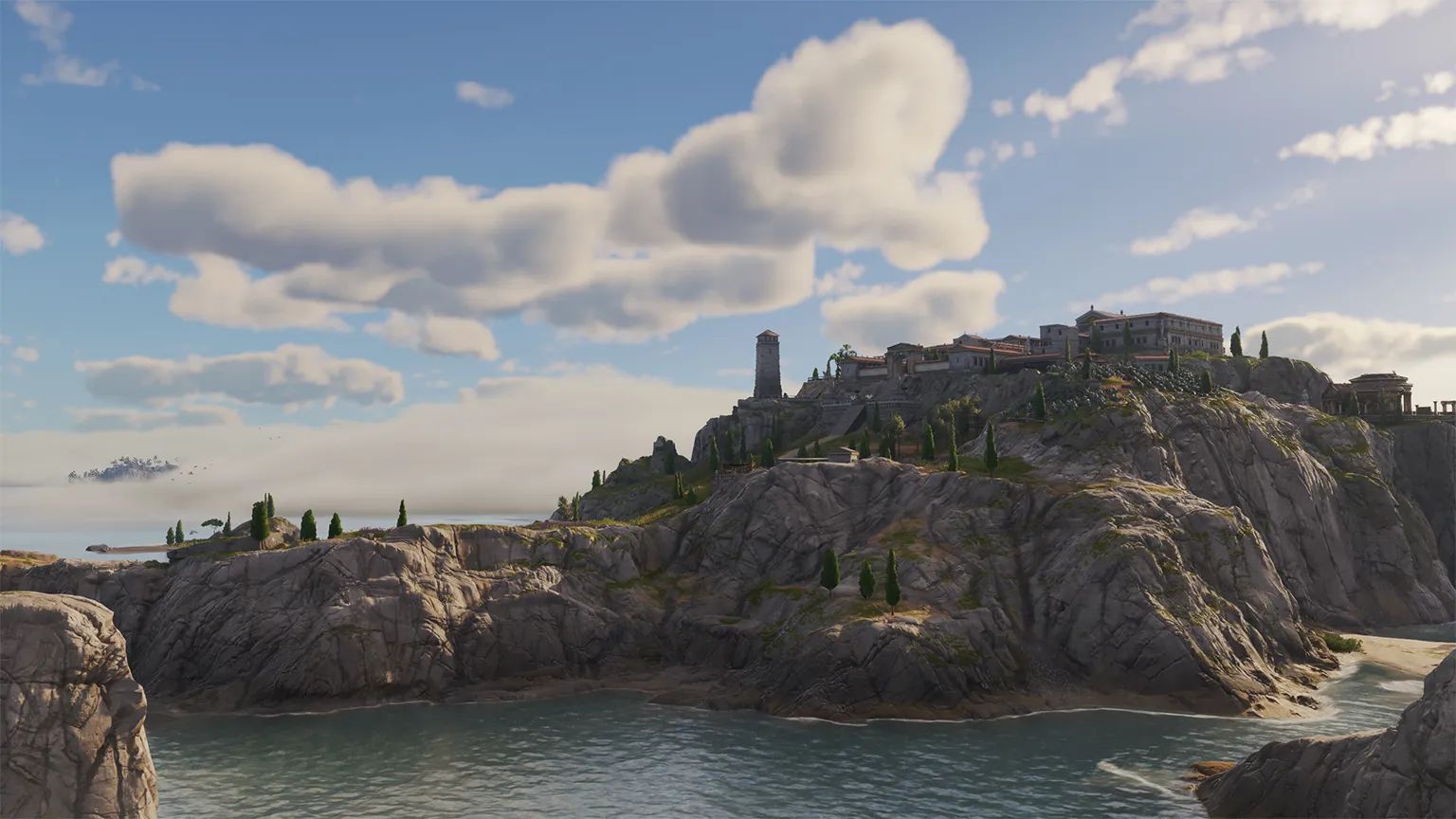 Römer-Taktik schlägt Shooter-Chaos – Anno 117: Pax Romana vernichtet Call of Duty