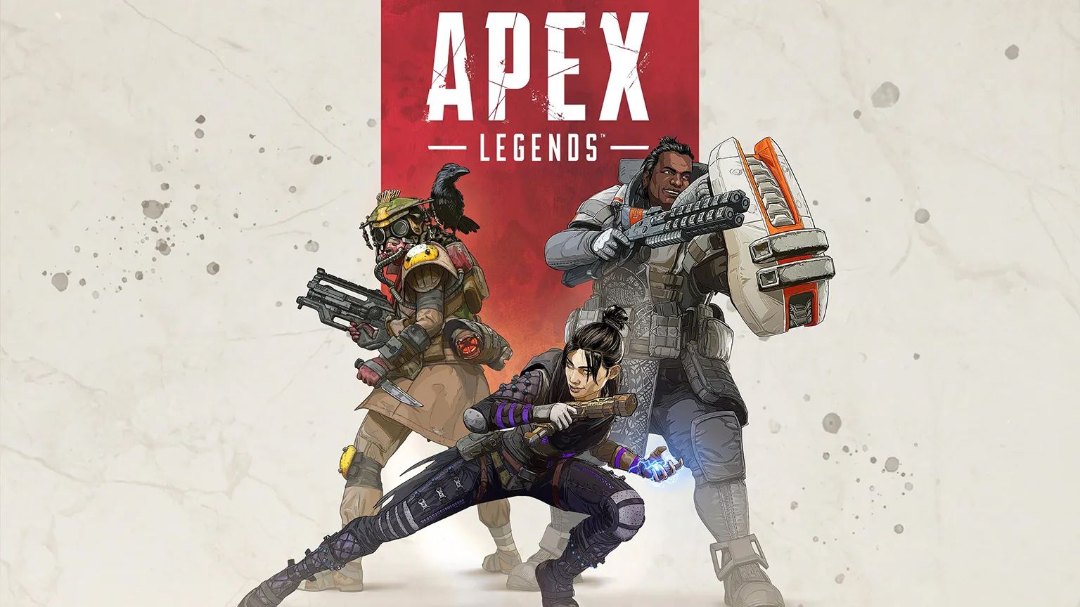 Apex Legends wird 6: Revolution des Battle Royale mit Creator-Power und mythischen Waffen!