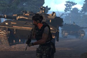 Arma 4: Release frühestens im Jahr 2027