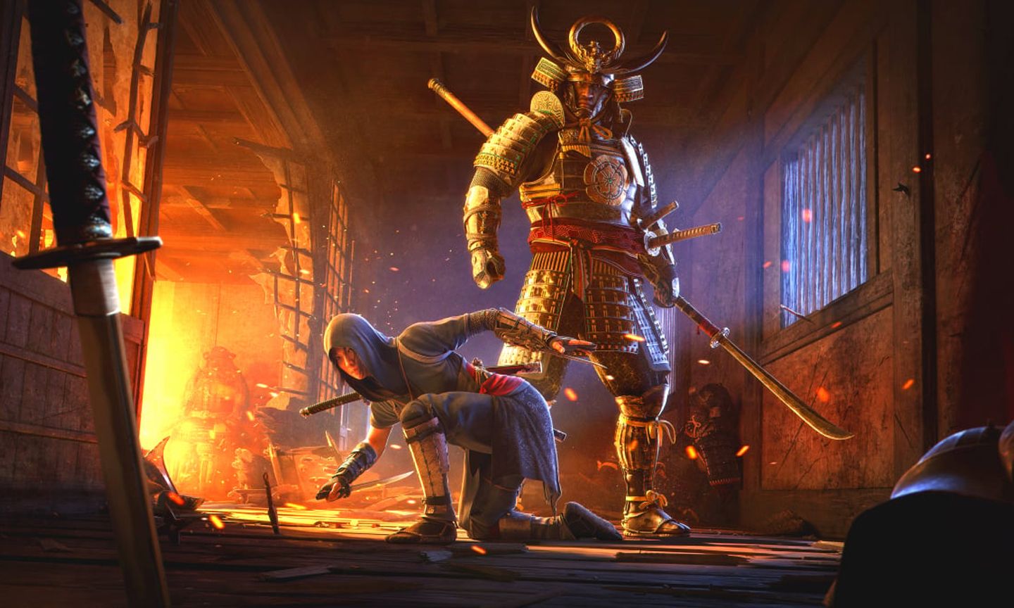 Ubisoft-Update: Gerüchte über Verkauf von Franchises an EA und Microsoft
