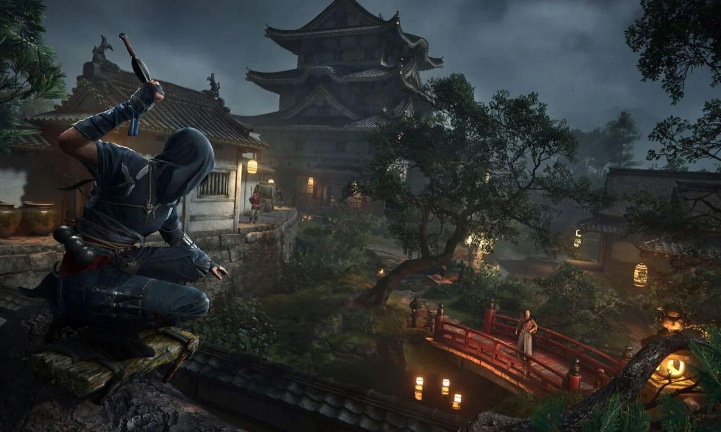 Assassin’s Creed Shadows Release verschiebt sich auf März