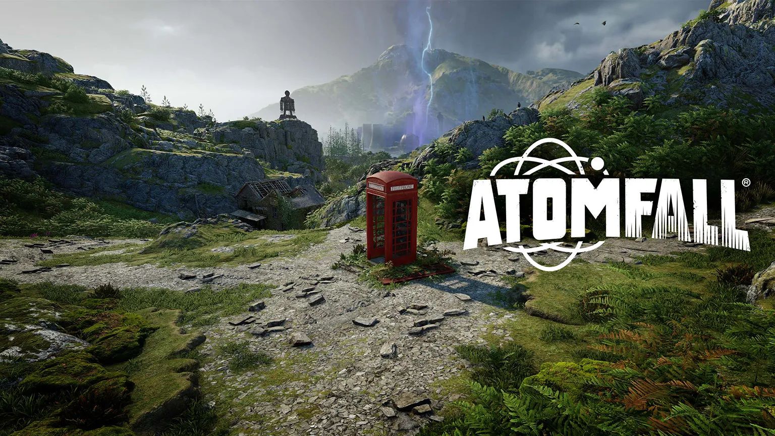 Atomfall: Über 2 Millionen Spieler in nur zwei Wochen!