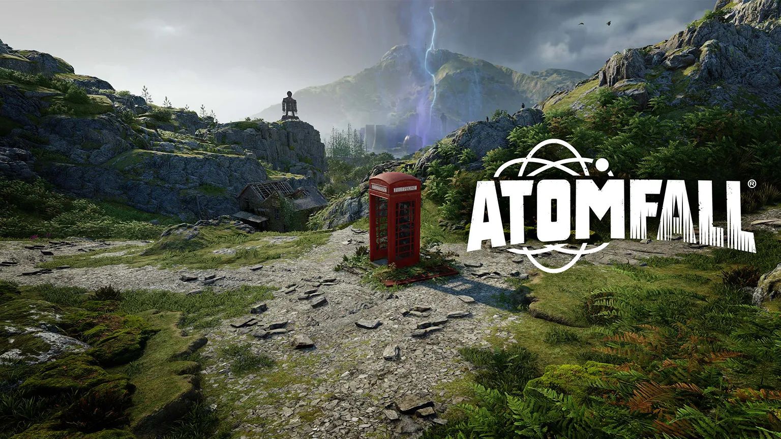 Atomfall bricht mit Tradition: Keine klassischen Quests, sondern detektivisches Gameplay