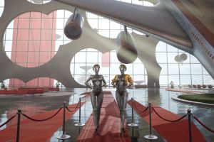 Mundfish wird Publisher: Atomic Heart-Entwickler startet Powerhouse